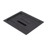 Cambro , 20CWCH110, Food/Beverage Storage Container, Black