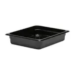Cambro , 22CW110, Food/Beverage Storage Container, Black