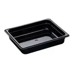 Cambro , 22HP110, Food/Beverage Storage Container, Black