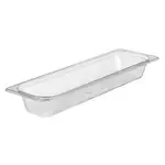 Cambro , 22LPCW135, Food/Beverage Storage Container, Clear