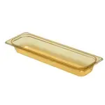 Cambro , 22LPHP150, Food/Beverage Storage Container, Amber