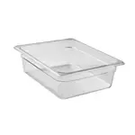 Cambro , 24CW135, Food/Beverage Storage Container, Clear