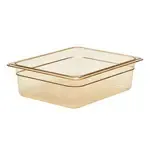 Cambro , 24HP150, Food/Beverage Storage Container, Amber