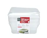 Cambro , 24PPSW3190, Food/Beverage Storage Container, Clear