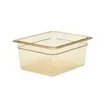 Cambro , 26HP150, Food/Beverage Storage Container, Amber