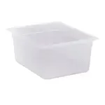 Cambro , 26PP190, Food/Beverage Storage Container, Clear
