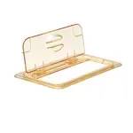 Cambro , 30HPL150, Food/Beverage Storage Container, Amber