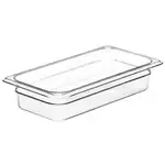 Cambro , 32CW135, Food/Beverage Storage Container, Clear
