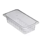 Cambro , 33CLRCW135, Food/Beverage Storage Container, Clear
