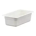Cambro , 34CW148, Food/Beverage Storage Container, White