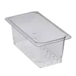 Cambro , 35CLRCW135, Food/Beverage Storage Container, Clear