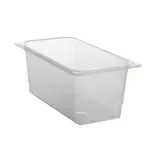 Cambro , 35CLRPP190, Food/Beverage Storage Container, Clear