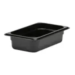 Cambro , 42CW110, Food/Beverage Storage Container, Black