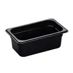 Cambro , 44CW110, Food/Beverage Storage Container, Black