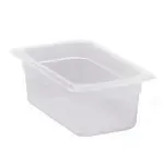 Cambro , 44PP190, Food/Beverage Storage Container, Clear