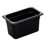 Cambro , 46HP110, Food/Beverage Storage Container, Black