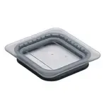 Cambro , 60CWGL135, Food/Beverage Storage Container, Clear