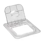 Cambro , 60CWL135, Food/Beverage Storage Container, Clear