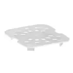 Cambro 60PPD190, Food/Beverage Storage Container, Clear