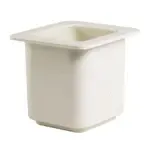 Cambro , 66CF148, Food/Beverage Storage Container, White