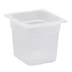 Cambro , 66PP190, Food/Beverage Storage Container, Clear