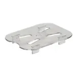 Cambro 80CWD135, Food/Beverage Storage Container, Clear