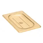 Cambro , 90HPC150, Food/Beverage Storage Container, Amber