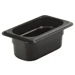 Cambro , 92CW110, Food/Beverage Storage Container, Black