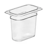 Cambro , 96PCW135, Food/Beverage Storage Container, Clear