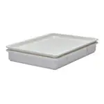 Cambro , DB18263P148, Food/Beverage Storage Container, White
