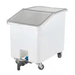 Cambro , IBSD37148, Food/Beverage Storage Container, 37 Gallon, White