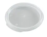 Cambro RFS1SCPP190, Food/Beverage Storage Container, Clear, Round