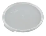 Cambro RFS6SCPP190, Food/Beverage Storage Container, Clear, Round