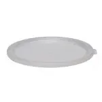Cambro RFSC1148, Food/Beverage Storage Container, White, Round