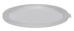 Cambro , RFSC6PP190, Food/Beverage Storage Container, Clear, Round
