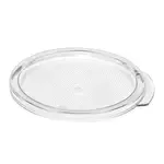 Cambro RFSCWC1135, Food/Beverage Storage Container, 1 Quart, Clear, Round