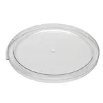 Cambro , RFSCWC12135, Food/Beverage Storage Container, Clear, Round