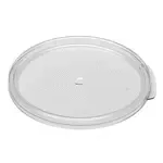 Cambro , RFSCWC2135, Food/Beverage Storage Container, Clear, Round