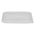 Cambro , SFC12SCPP190, Food/Beverage Storage Container, Clear, Square