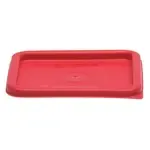 Cambro SFC6451, Food/Beverage Storage Container, Winter Rose, Square