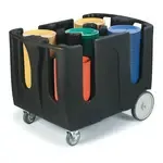 Carlisle ADD403, Cart /  Dolly, Dish