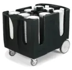 Carlisle ADD603, Cart /  Dolly, Dish