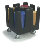 Carlisle ADS403, Cart /  Dolly, Dish