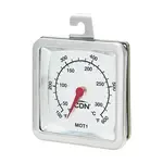 CDN Measurement Tools MOT1, Thermometer, Oven 100 - 600F 1-3/4-In Dial Ovenproof, Oven Safe
