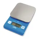 CDN Measurement Tools , SD0202-B, SCALE, DIGITAL HIGH PRECISION 2 LB - blue