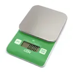 CDN Measurement Tools , SD0202-G, SCALE, DIGITAL HIGH PRECISION 2 LB - green