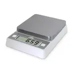 CDN Measurement Tools , SD0204, Scale, Digital High Precision 2 Lb - Small Profile