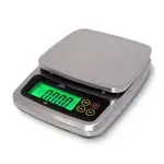 CDN Measurement Tools , SD1120, Scale, Submersible 11 Lb, Programmable