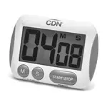 CDN Measurement Tools TM15, Timer, Extra Big Digit 100 Minutes By Min/Sec, Abs