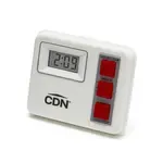 CDN Measurement Tools TM2, Timer, Digital 20 Hours By Hr/Min, Abs